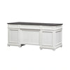 Allyson Park Jr. Executive Desk Top image