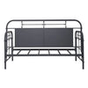 Vintage Series Metal Bed in Navy image