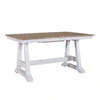 Lindsey Farm Trestle Table image