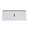Fireplace TV Consoles 82 Inch Fireplace TV Console