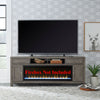 Liberty Furniture Fireplace 78 Inch TV Console in Multiple image
