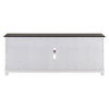 Fireplace TV Consoles 80 Inch Fireplace TV Console