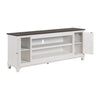Fireplace TV Consoles 80 Inch Fireplace TV Console