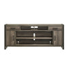 Fireplace TV Consoles 78 Inch Fireplace TV Console image