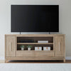 Fireplace TV Consoles 80 Inch Fireplace TV Console image