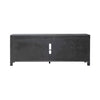 Fireplace TV Consoles 406 78 Inch Console w/ Fire FTS