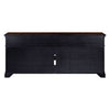 Fireplace TV Consoles 512 84 Inch Console w/ Fire FTS