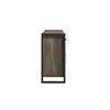 Fireplace TV Consoles 686 78 Inch Console w/ Fire FTS