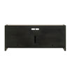 Fireplace TV Consoles 686 78 Inch Console w/ Fire FTS