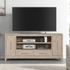 Fireplace TV Consoles 789 80 Inch Console w/ Fire FTS